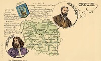 23 Creuse