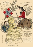 26 Drôme