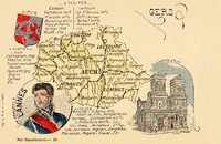 32 Gers