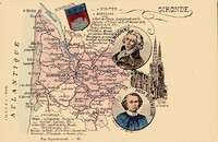 33 Gironde