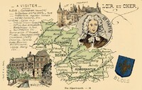 41 Loir-et-Cher