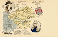 44 Loire- Inférieure