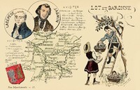 47 Lot-et-Garonne