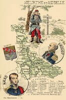 54 Meurthe-et-Moselle