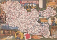 57 Moselle