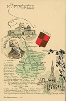 65 Hautes-Pyrénées