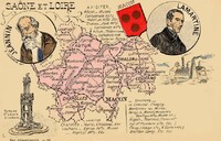 71 Saône-et-Loire