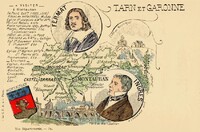 82 Tarn-et-Garonne