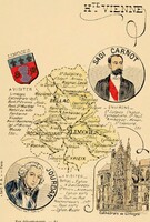 87 Haute Vienne