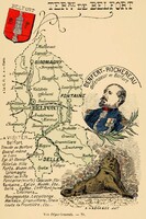 90 Territoire-de-Belfort
