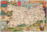 14 Calvados