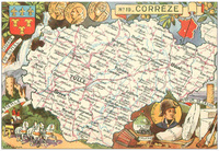 19 Corrèze