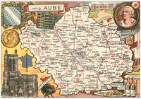 10 Aube
