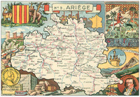 09 Ariège