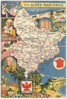 06 Alpes-Maritimes