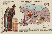 14  Calvados