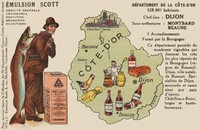 21  Côte D'or