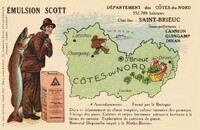 22  Côtes-du-Nord