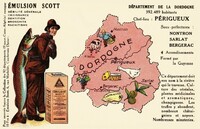 24  Dordogne