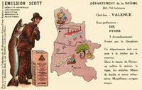 26  Drôme