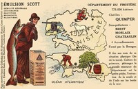 29  Finistère