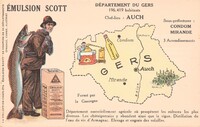 32 Gers
