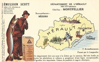 34 Hérault