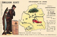 36 Indre