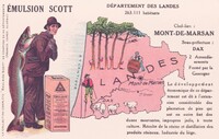 40 Landes