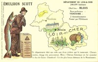 41 Loir-et-Cher