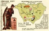 43 haute-Loire