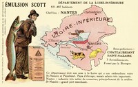 44 Loire- Inférieure