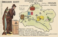 45 Loiret