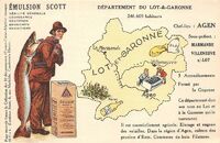 47 Lot-et-Garonne