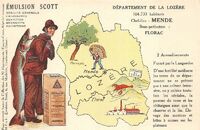 48 Lozère