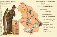 52 Haute-Marne