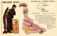 54 Meurthe-et-Moselle