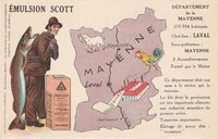 53 Mayenne