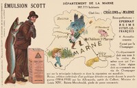 51 Marne