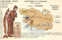 56 Morbihan