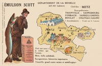 57 Moselle