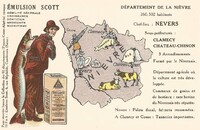 58 Nièvre