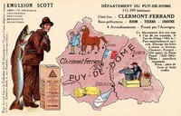 63  Puy-de-Dôme