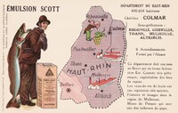 68  Haut-Rhin 