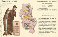 69  Rhône