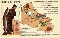 62  Pas-de-Calais