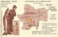71 Saône-et-Loire