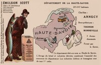74 Haute-Savoie