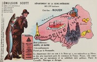 76  Seine-Inférieure