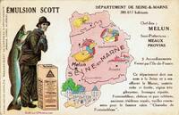 77  Seine-et-Marne